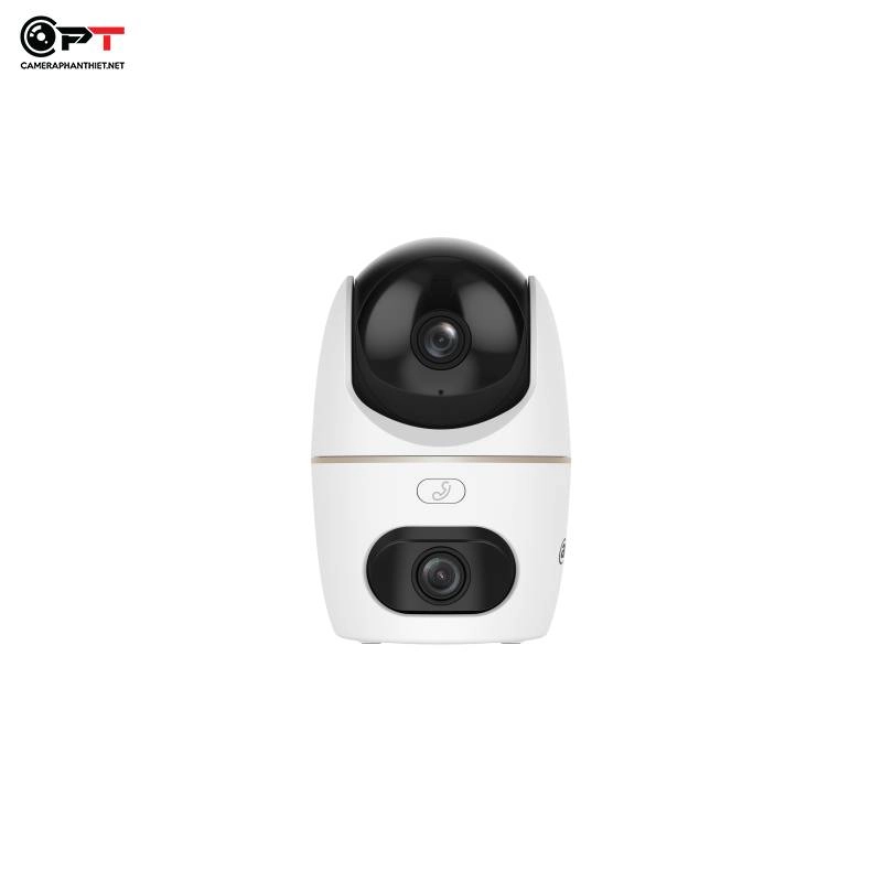 Ảnh sản phẩm Camera WiFi Dahua DH-H3D-3F 3MP đêm có màu - hình 4