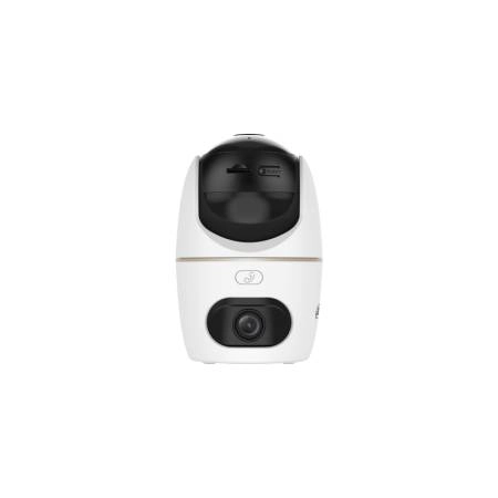 ảnh sản phẩm Camera wifi dahua 2 mắt quay quét và cố định 6MP DH-H3D-3F ảnh 1