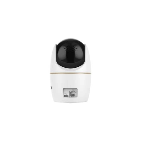 ảnh sản phẩm Camera wifi dahua 2 mắt quay quét và cố định 6MP DH-H3D-3F ảnh 2