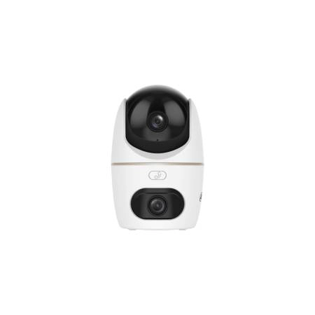 ảnh sản phẩm Camera wifi dahua 2 mắt quay quét và cố định 6MP DH-H3D-3F ảnh 3