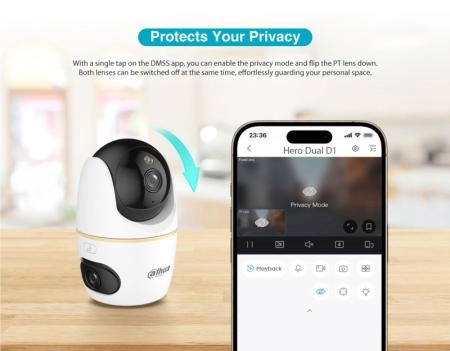 Chế độ bảo vệ quyền riêng tư (Privacy Mode)