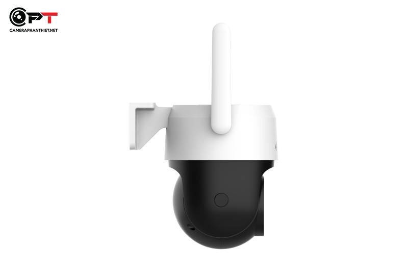 Ảnh sản phẩm Camera 4G Dahua DH-P3AE-PV-4G 3MP - báo động đèn còi - hình 6