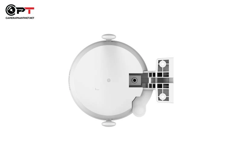 Ảnh sản phẩm Camera 4G Dahua DH-P3AE-PV-4G 3MP - báo động đèn còi - hình 7