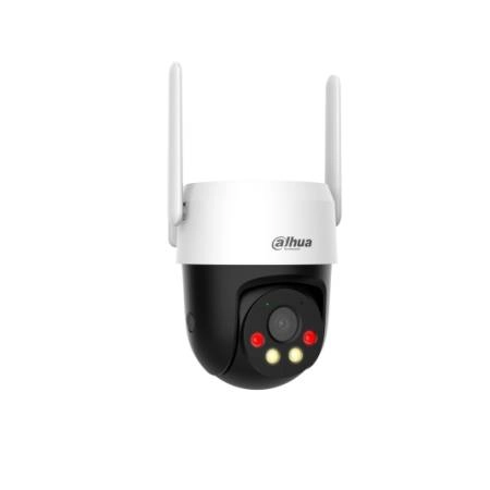 Ảnh sản phẩm Camera Dahua 4G quay quét ngoài trời 5MP DH-P5AE-PV-4G - hình 2
