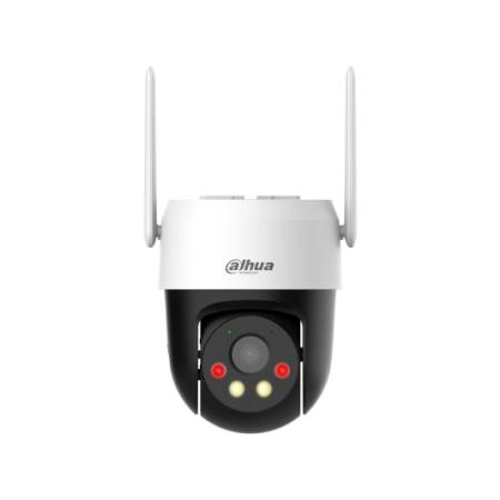 Ảnh sản phẩm Camera Dahua 4G quay quét ngoài trời 5MP DH-P5AE-PV-4G - hình 3
