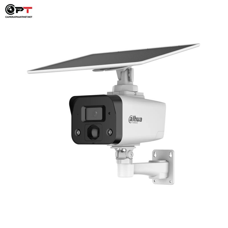 Ảnh sản phẩm Camera IP Dahua DH-IPC-HFW2441DG-4G-SP-B 4MP - camera 4G - hình 1