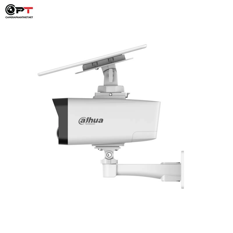 Ảnh sản phẩm Camera IP Dahua DH-IPC-HFW2441DG-4G-SP-B 4MP - camera 4G - hình 3