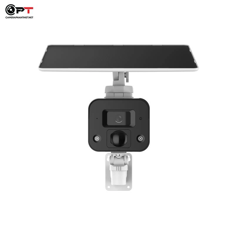 Ảnh sản phẩm Camera IP Dahua DH-IPC-HFW2441DG-4G-SP-B 4MP - camera 4G - hình 2