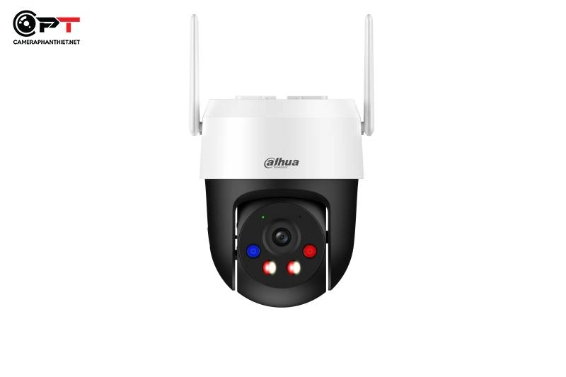 Ảnh sản phẩm Camera WiFi Dahua DH-P5AS-PV 5MP báo động AI ngoài trời - hình 3
