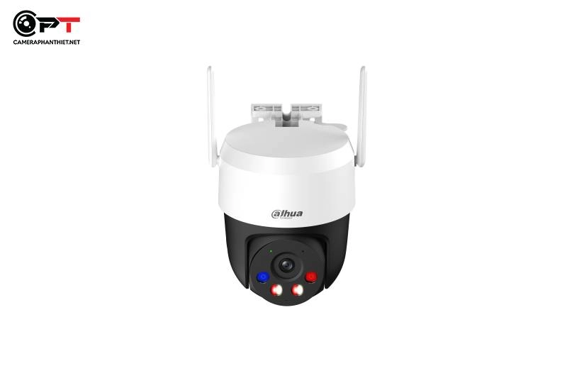 Ảnh sản phẩm Camera WiFi Dahua DH-P5AS-PV 5MP báo động AI ngoài trời - hình 4