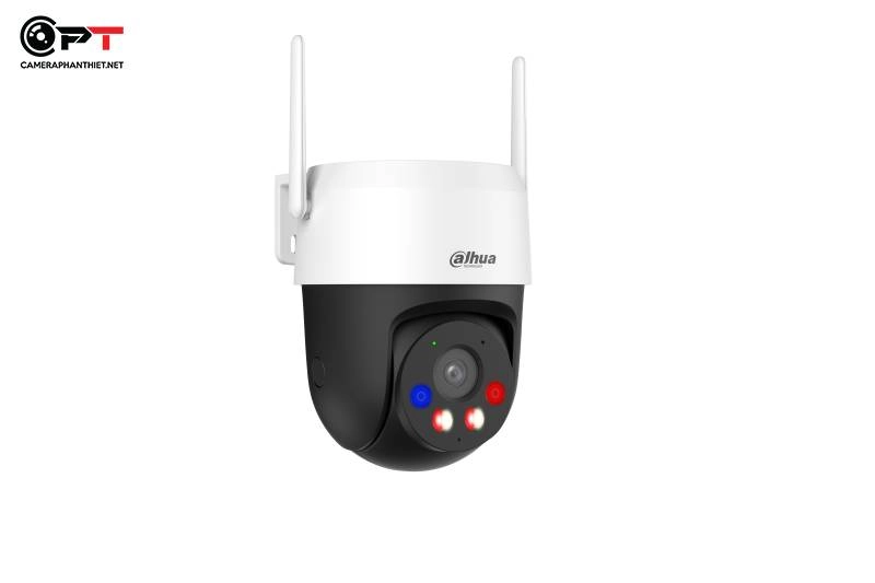 Ảnh sản phẩm Camera WiFi Dahua DH-P3AS-PV 3MP báo động AI ngoài trời - hình 3