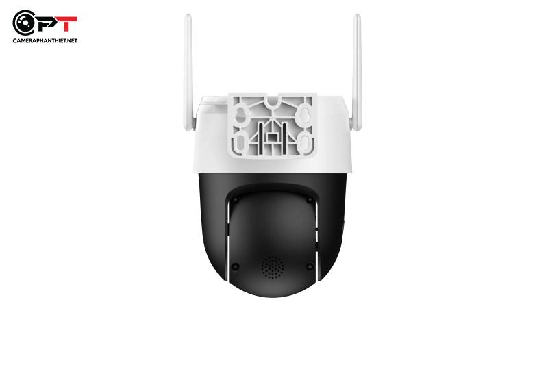 Ảnh sản phẩm Camera WiFi Dahua DH-P3AS-PV 3MP báo động AI ngoài trời - hình 5