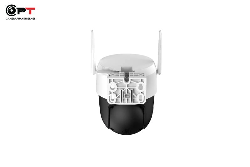 Ảnh sản phẩm Camera WiFi Dahua DH-P3AS-PV 3MP báo động AI ngoài trời - hình 6