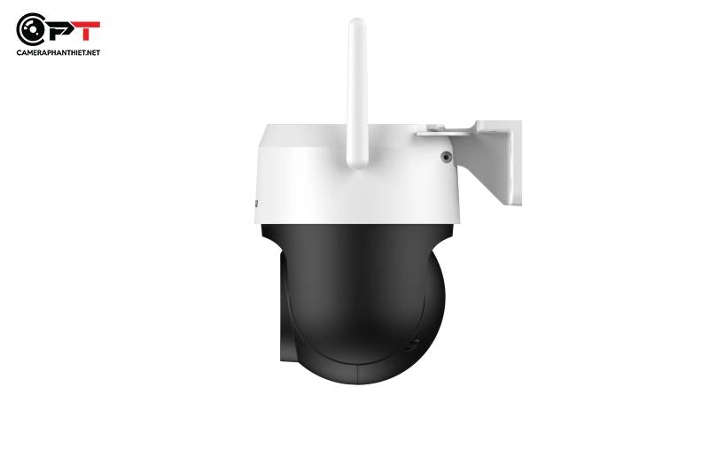 Ảnh sản phẩm Camera WiFi Dahua DH-P3AS-PV 3MP báo động AI ngoài trời - hình 7