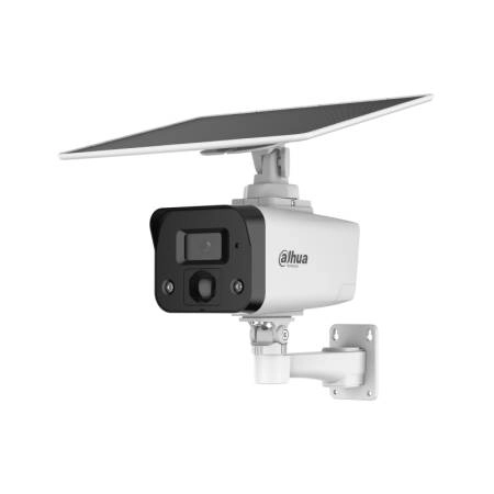 Ảnh sản phẩm Camera Dahua 4G tích hợp tấm pin năng lượng mặt trời 4MP - hình 1