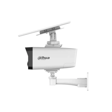 Ảnh sản phẩm Camera Dahua 4G tích hợp tấm pin năng lượng mặt trời 4MP - hình 3