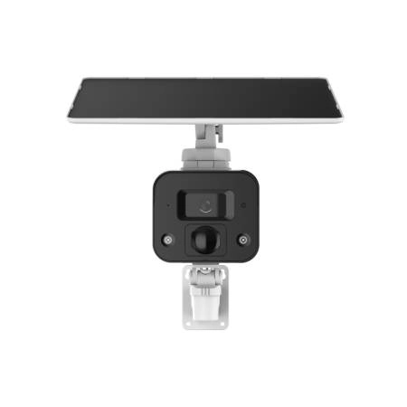 Ảnh sản phẩm Camera Dahua 4G tích hợp tấm pin năng lượng mặt trời 4MP - hình 2