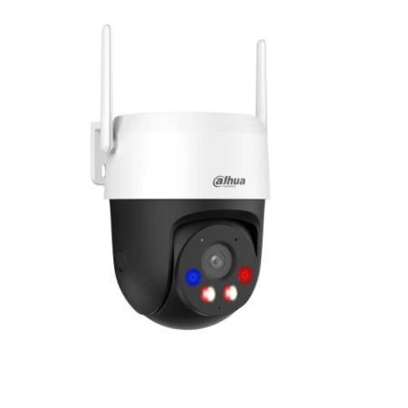 ảnh sản phẩm Camera WiFi Dahua quay quét ngoài trời 5MP DH-P5AS-PV ảnh 1