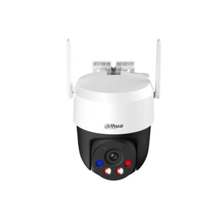 ảnh sản phẩm Camera WiFi Dahua quay quét ngoài trời 5MP DH-P5AS-PV ảnh 3