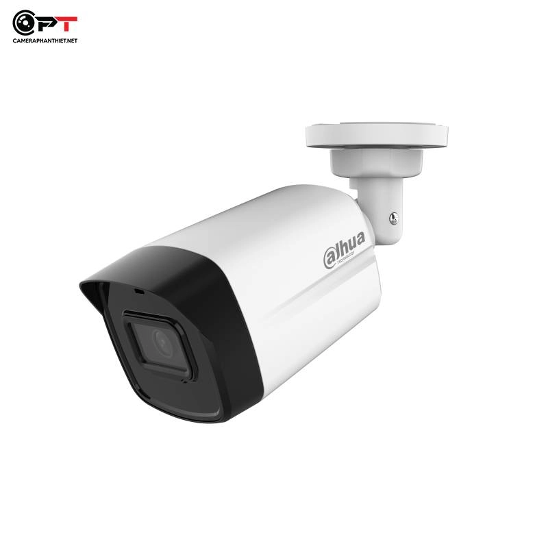 Ảnh sản phẩm Camera IP Dahua DH-IPC-HFW1230TL2-S5 2MP - hình 2