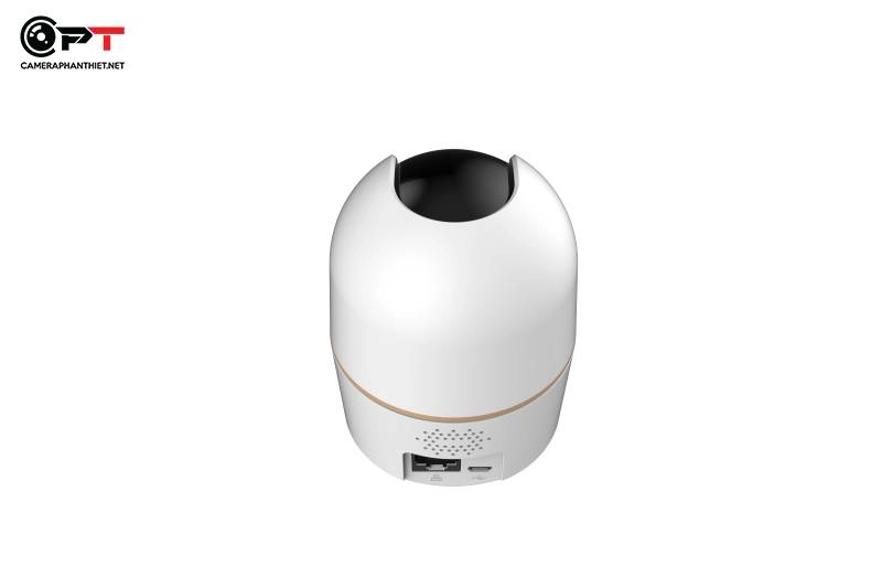 Ảnh sản phẩm Camera WiFi Dahua DH-H5AE-VN 5MP - hình 7