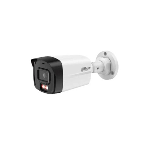 Ảnh sản phẩm Camera IP Dahua DH-IPC-B1E29-A-IL 2MP - có thu âm, đèn trợ sáng - hình 1