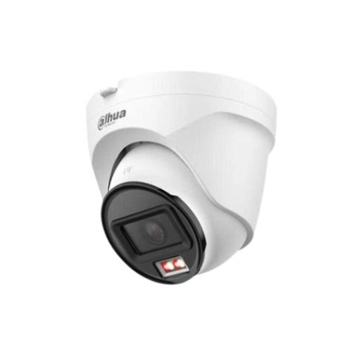 Ảnh sản phẩm Camera IP Dahua DH-IPC-T1E29-A-IL 2MP - có thu âm, đèn trợ sáng - hình 1