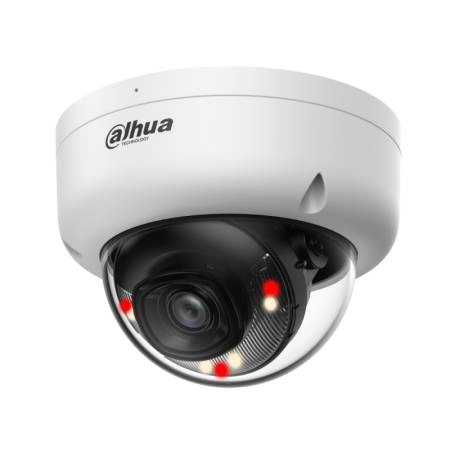 Ảnh sản phẩm Camera IP Dahua Dome Trong Nhà Ánh Sáng Kép 2MP DH-IPC-HDBW1239E1-A-IL - hình 1