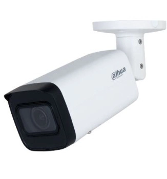 Ảnh sản phẩm Camera IP Dahua Thân Trụ Ngoài Trời 4MP DH-IPC-HFW2441T-ZS - hình 1
