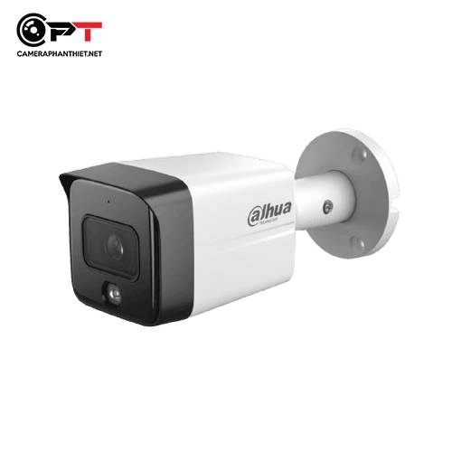 Ảnh sản phẩm Camera IP Dahua DH-IPC-HFW1230TC1-A-VN 2MP - có thu âm - hình 1