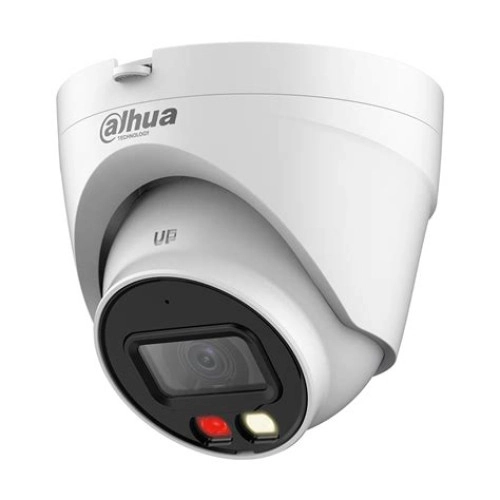 Ảnh sản phẩm Camera IP Dahua DH-IPC-HDW1239V-PV 2MP - báo động đèn còi - hình 2