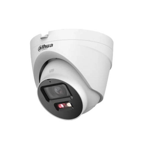 Ảnh sản phẩm Camera IP Dahua DH-IPC-HDW1439V-PV 4MP - báo động đèn còi - hình 1