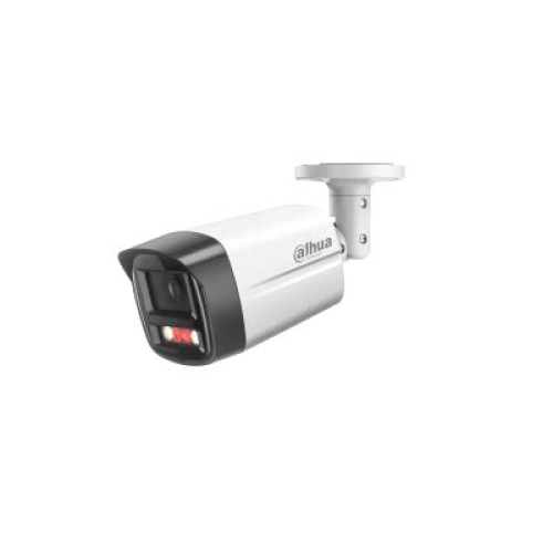 Ảnh sản phẩm Camera IP Dahua DH-IPC-HFW2449TL-S-PV 4MP - báo động đèn còi - hình 1