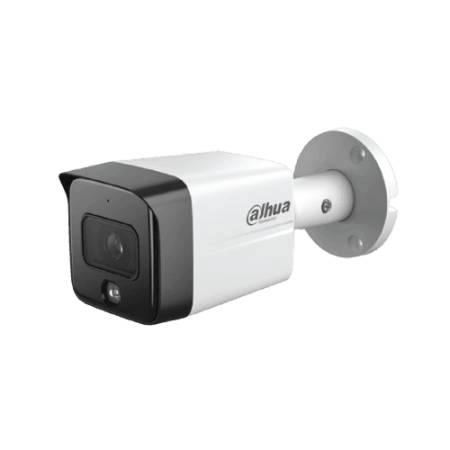 Ảnh sản phẩm Camera IP Dahua Thân Trụ Ngoài Trời 2MP DH-IPC-HFW1230TC1-A-VN - hình 1