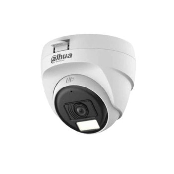 ảnh sản phẩm Camera HDCVI (Analog) Dahua  Ánh Sáng Kép 5MP DH-HAC-T1A51P-U-IL-A ảnh 0