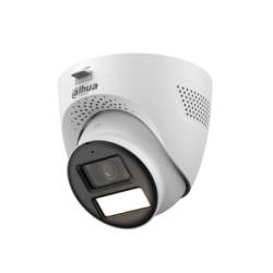 HDCVI Camera Dahua Dome Trong Nhà Ánh Sáng Kép 2MP DH-HAC-HDW1200TQP-IL-T-VN