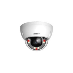 Camera IP Dahua Dome Trong Nhà Ánh Sáng Kép 4MP DH-IPC-HDBW2449E-S-IL