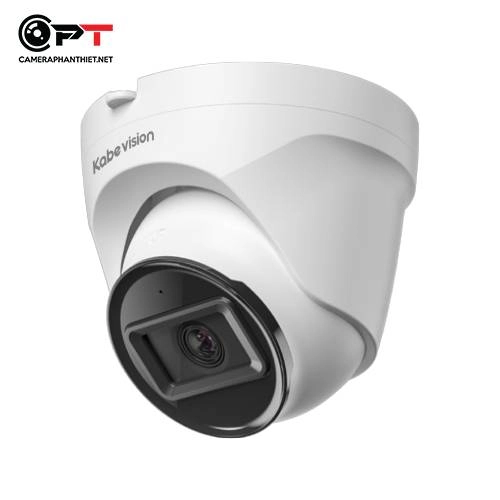 Ảnh sản phẩm Camera ip kbvision KX-A2112CN-A - Camera Dome cố định trong nhà 2MP - hình 1