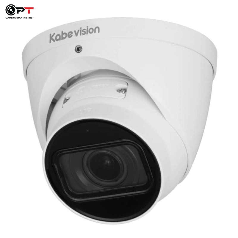 Ảnh sản phẩm Camera ip kbvision KX-C2204MN - Camera IP dome hồng ngoại 2.0MP - hình 1