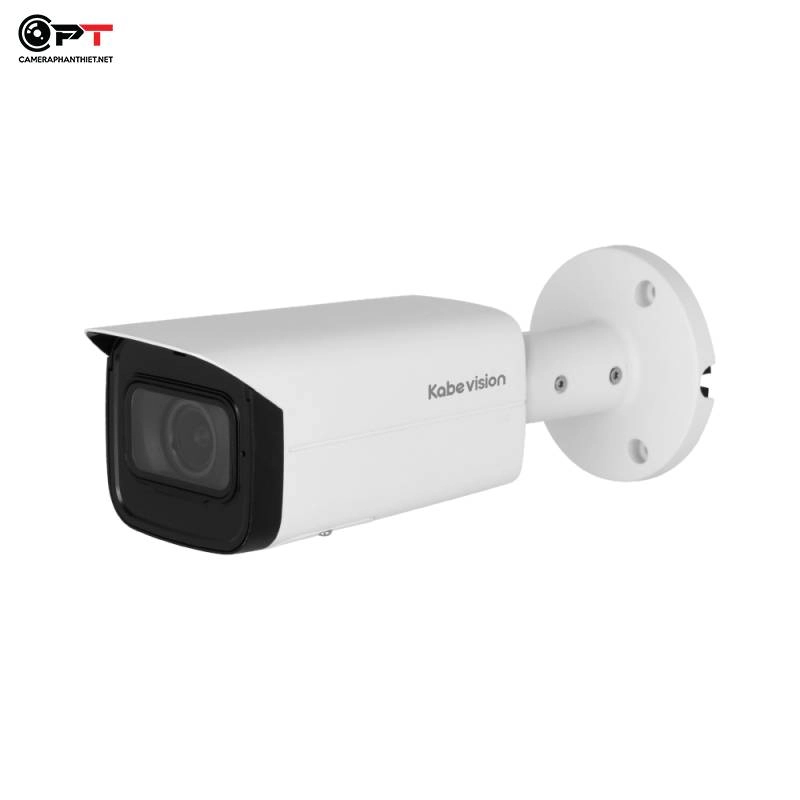Ảnh sản phẩm Camera ip kbvision KX-C8205MN - Camera IP Thân hồng ngoại 8.0MP - hình 1