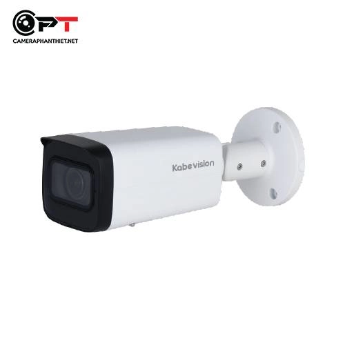 Ảnh sản phẩm Camera ip kbvision KX-CAi5005MSN-AB - Camera IP thân hồng ngoại 5.0MP - hình 1