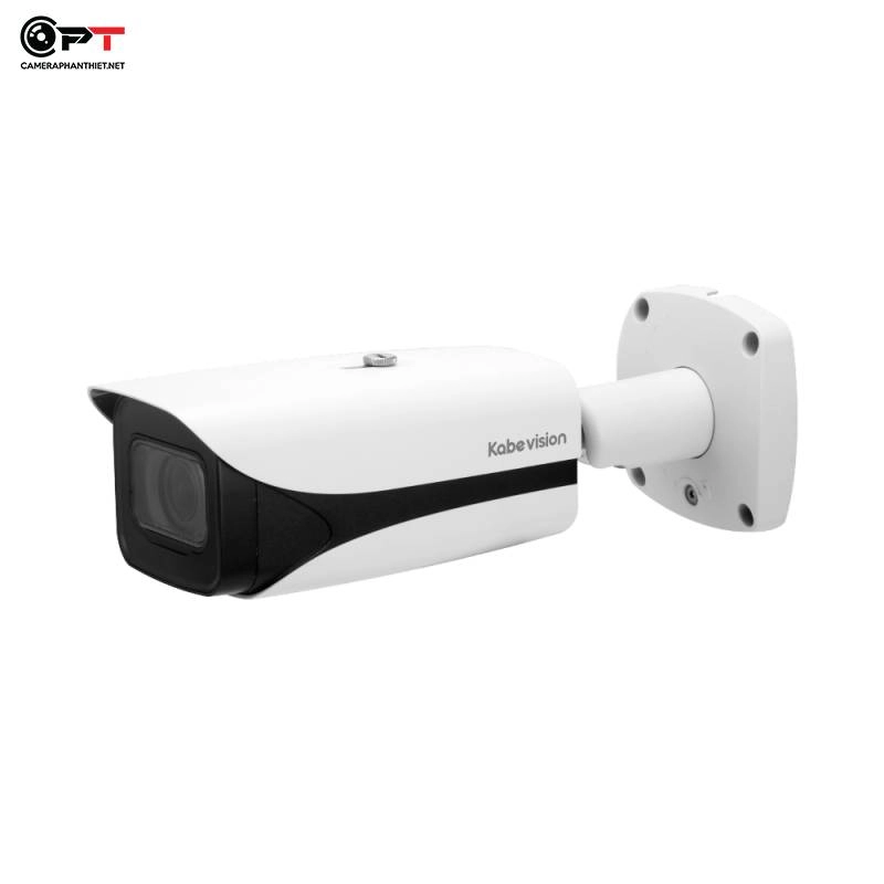 Ảnh sản phẩm Camera ip kbvision KX-D2005MN-EAB - Camera IP AI ePoE 2.0MP ngoài trời - hình 1