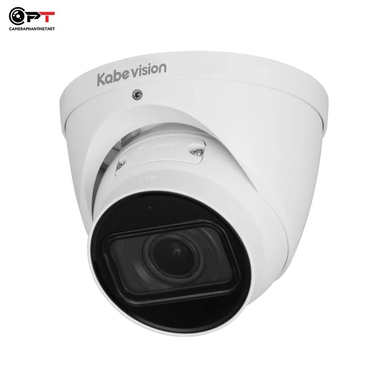 Ảnh sản phẩm Camera ip kbvision KX-C8204MN - Camera IP dome hồng ngoại 8.0MP - hình 1