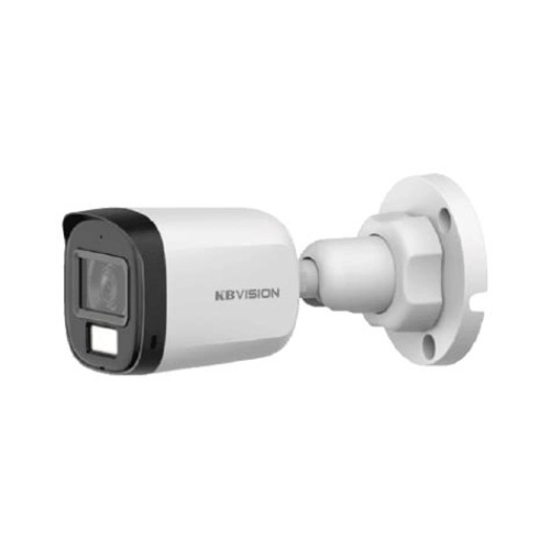 Ảnh sản phẩm Camera analog KBVision KX-AD2111C-T – 2MP, tích hợp mic, vỏ nhựa - hình 1