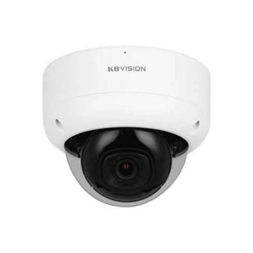 Ảnh sản phẩm Camera ip kbvision KX-C2214N-AB - Camera IP dome bán cầu hồng ngoại 2.0MP - hình 1