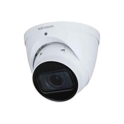 Ảnh sản phẩm Camera ip kbvision KX-C4204MN - Camera IP dome hồng ngoại 4.0MP - hình 1