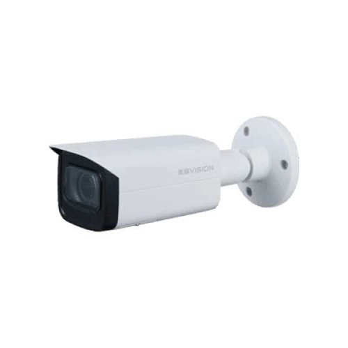 Ảnh sản phẩm Camera ip kbvision KX-C5205MN - Camera IP Thân hồng ngoại 5.0MP - hình 1