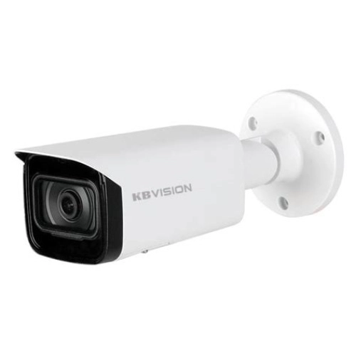 Ảnh sản phẩm Camera ip kbvision KX-D2013N-EAB - Camera IP AI ePoE 2.0MP ngoài trời - hình 1