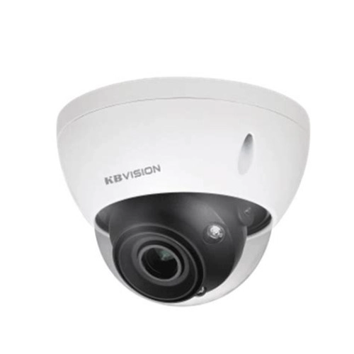 Ảnh sản phẩm Camera ip kbvision KX-D2014N-EAB - Camera IP AI dome ePoE 2.0MP - hình 1