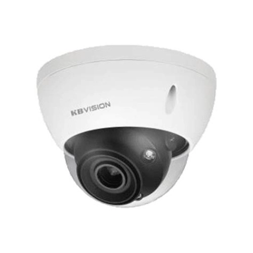 Ảnh sản phẩm Camera ip kbvision KX-D4014MN-EAB - Camera IP AI ePoE Dome 4.0MP - hình 1